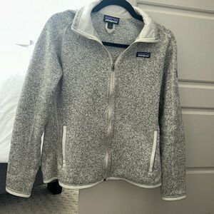 Patagonia Zip Up Jacket